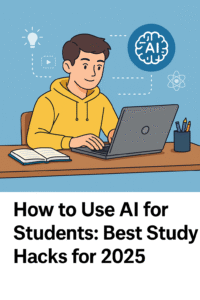 How to Use ChatGPT Like a Pro: Step-by-Step Guide for 2025